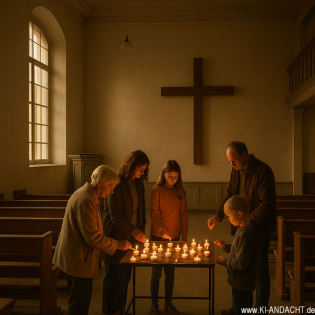 732 - Kreuzerhöhung: Ein katholisches Fest, ein evangelischer Auftrag