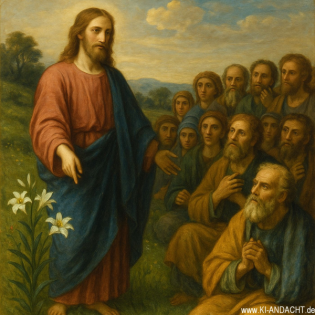 736 – Schönheit ohne Leistung