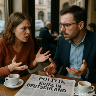 740 – Worte, die verdrehen