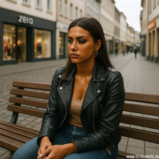 766 – Gegen Menschenhandel – christliche Verantwortung