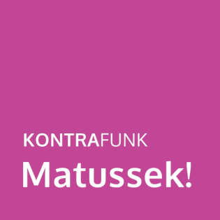 Matussek!: Kirk und Cohen