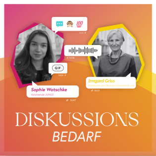 Irmgard Griss - Wie stabil ist unser Rechtsstaat?