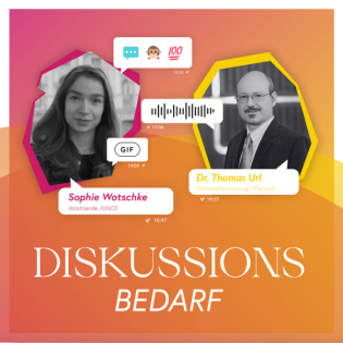 Dr. Thomas Url – Pensionsreform neu denken