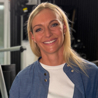 Annette Fetscherin: «Polo ist mehr als Schicki-Micki in St. Moritz»