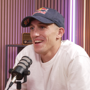 Simon Ehammer: «Mein Ehrgeiz war nicht immer nur gut!»