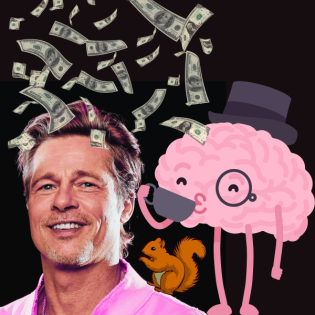 Von Söder-Jutebeuteln bis Fake-Liebe mit Brad Pitt