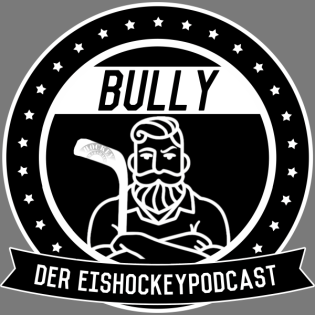 Bully #284 NHL-Januar 2025 mit den Hockey Marshals