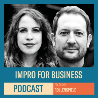 Rollenspiele mit Romeo Meyer