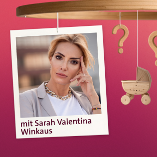 1. Solo-Mama: Trennung fürs Wunschkind