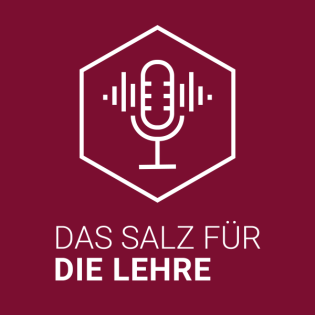 DSL 0 - Trailer "Das Salz für die Lehre"-Podcast
