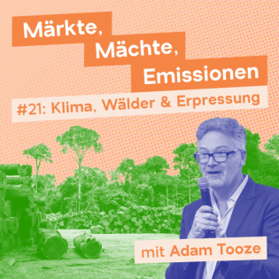 COP30: Klima, Wälder & Erpressung