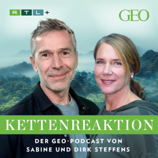#29 Das grüne Wunder: Algen mit Superkräften