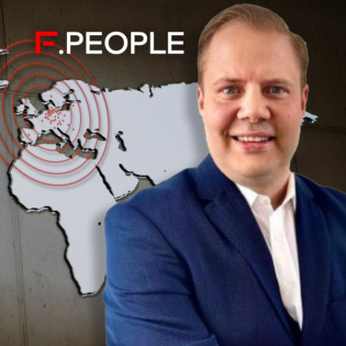 Zurück in die Zukunft - Andreas leitet ein Riesenprojekt in seiner Heimat