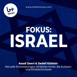 Fokus: Israel – Israels Resilienz im Nahen Osten
