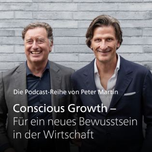 Ikonische Marke mit wertvoller Substanz: Matthias Harsch