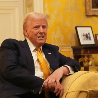 Trump bewegt die Börsen - wie sich Rücksetzer nutzen lassen