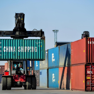 Hat Trump gegen die Märkte den Kürzeren gezogen?