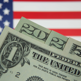 Gewinner und Verlierer der Dollar-Schwäche