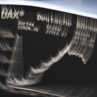 Hat der Dax sein Pulver schon verschossen?