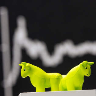 Ist das Pulver für die Jahresendrally schon verschossen?