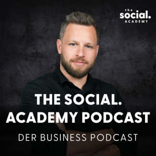 #81 So kommst du raus aus dem Hustle und rein ins Wachstum