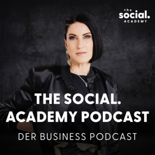 #91 Vom Business zur Berufung: Sozialprojekte mit Wirkung