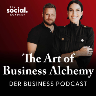 #2 Unplugged: Die Wahrheit hinter der social. Academy