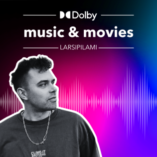 Larsipilami: Vom Filmkomponist zum YouTube-Star (mit Lars Hempel)