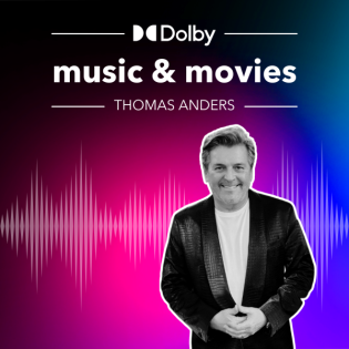 Thomas Anders über 40 Jahre Modern Talking