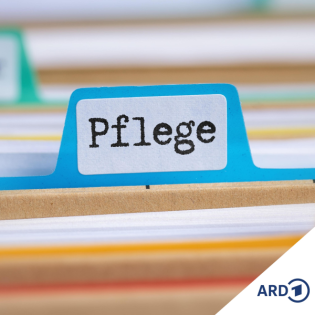 Darum geht's bei der Pflegeversicherung