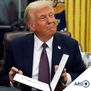 Trump wieder Präsident! Partytime für die Wirtschaft?