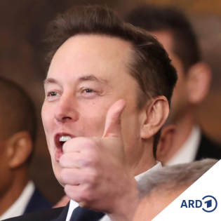 Superreich, supermächtig, supergefährlich?