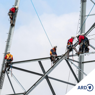 Höhere Strompreise für Stadtmenschen - und das soll fair sein?