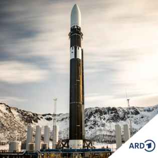 Spectrum blieb am Boden - trotzdem reden alle drüber