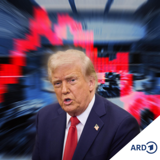 Börse: Die Ruhe vorm nächsten Beben?