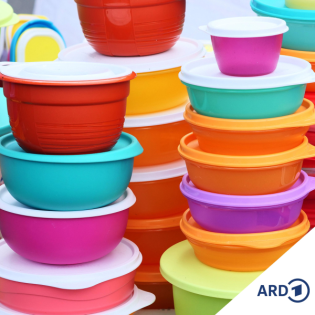 Deswegen gibt es keine Tupperware mehr!