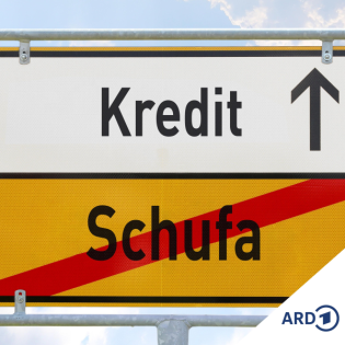 Wie die Schufa eure Bonität bewertet - und was ihr tun könnt!