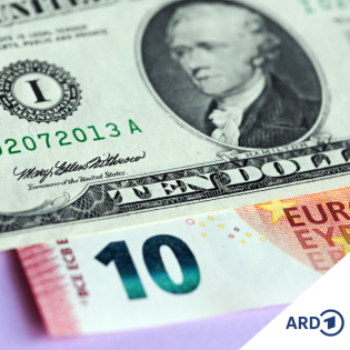 Leitwährung adé? Was macht Trump mit dem Dollar?