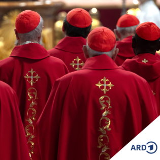 Gold, Schätze, Immobilien - wie reich sind Papst und Vatikan?