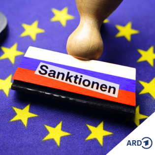 Noch mehr EU-Sanktionen gegen Putin: Bringt das was?