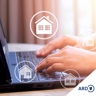 Online-Kredit fürs Haus: Zu einfach, um wahr zu sein?