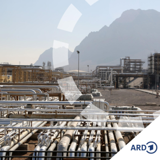 Nahost eskaliert – was das für Öl und Börse bedeutet