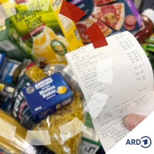 Preiskampf bei Lidl, Aldi & Co : So viel spart ihr wirklich!