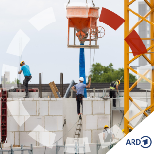 Bau-Turbo gegen Wohnungsnot: bauen oder blabla?