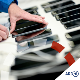 Handys und Tablets: Neue Regeln, die ihr kennen müsst!