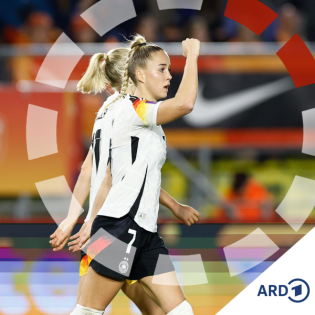 So viel Geld steckt im Frauenfußball