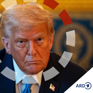 Das Durcheinander mit Trumps Zöllen geht weiter