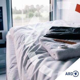 Europa im Schlaf - das können Nachtzüge