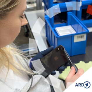 Secondhand: Wie gut ist gebrauchte Elektronik?