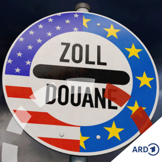 Ist der Zoll-Deal doch nicht so geil?